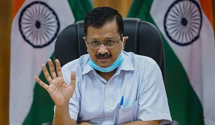 केजरीवाल का उत्तराखंड दौरा 19 को, काशीपुर पहुंचे आप के नेता