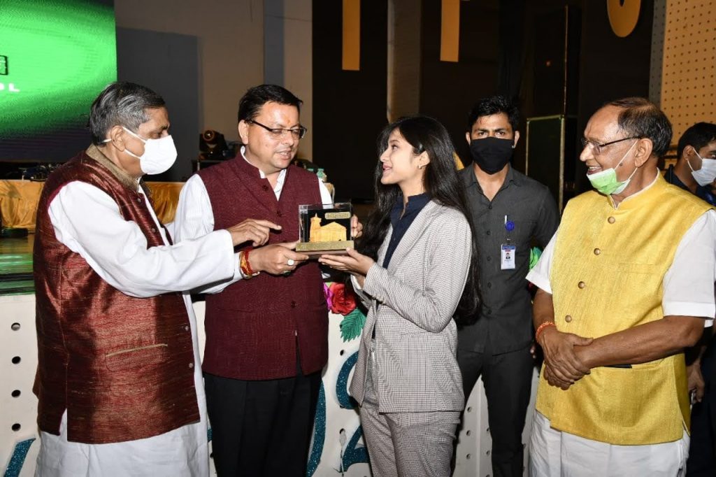नयी शिक्षा नीति देश को विकसित राष्ट्र बनाने में मददगार होगी- सीएम