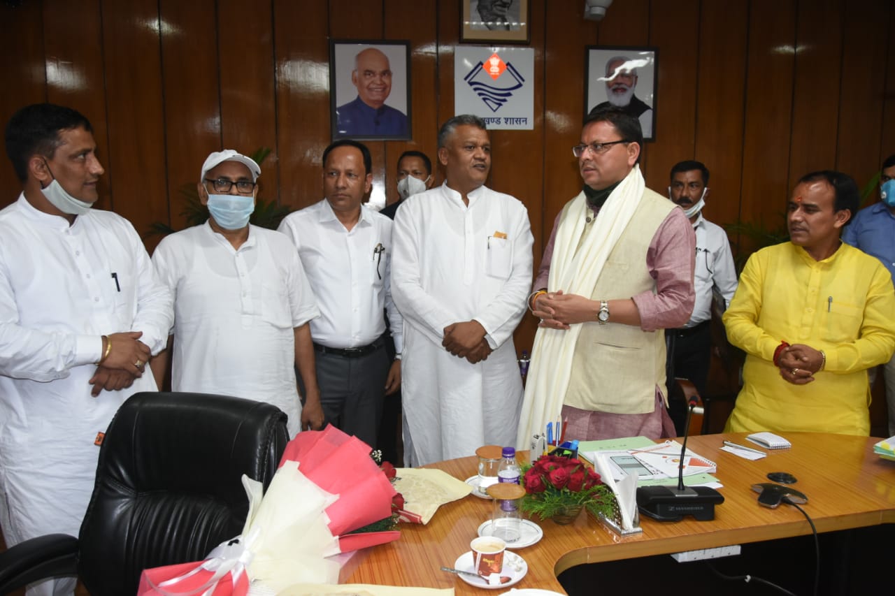 उत्तराखंड में नई शिक्षा नीति के अनुरूप सुनिश्चित की जाएगी प्रभावी व्यवस्था, कॉलेजों में रोजगार परक शिक्षा शिक्षा पर जोर