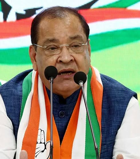 ‘पेपर लीक’ घोटाले: नेता प्रतिपक्ष यशपाल आर्य ने की प्रदेश सरकार से नैतिकता के आधार पर इस्तीफा देने की मांग