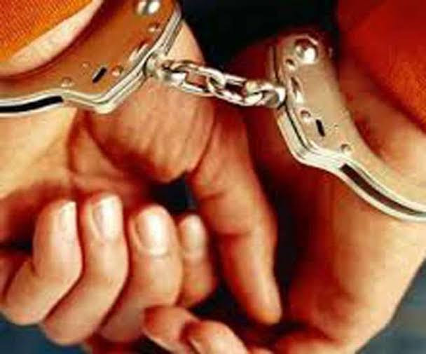 आरआईएमसी में फर्जी दस्तावेजों से बेटे का एडमिशन कराने वाले पर मुकदमा दर्ज, पुलिस ने किया गिरफ्तार