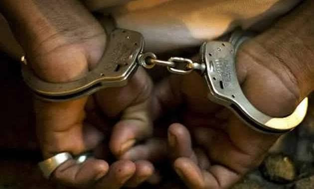 एसटीएफ को मिली बड़ी कामयाबी,15 लाख रुपए ठगने के आरोप में विदेशी नागरिक को किया  गिरफ्तार