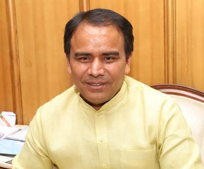 पौड़ी से लेकर अल्मोड़ा जनपद के विभिन्न कार्यक्रमों में शिरकत करेंगेकै बिनेट मंत्री डॉ धन सिंह रावत