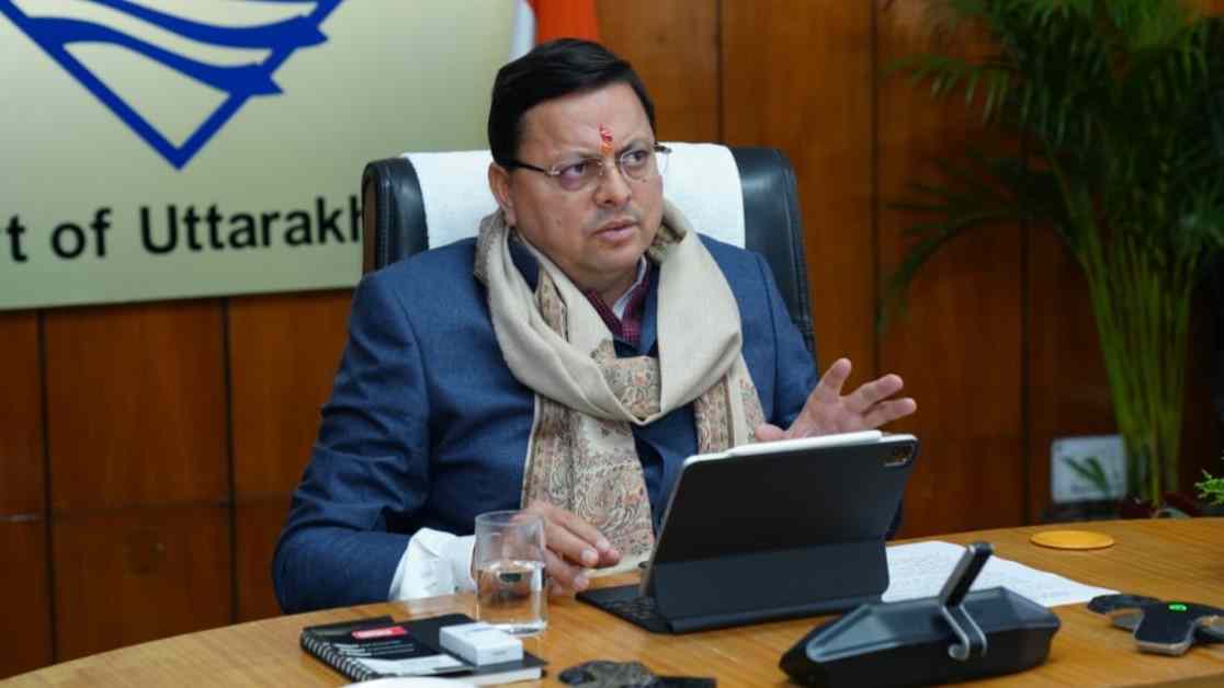 उत्तराखंड में 14 से 22 जनवरी तक आयोजित होंगे सांस्कृतिक उत्सव, मुख्यमंत्री के निर्देश पर 22 जनवरी को राज्य में रहेगा ड्राई डे