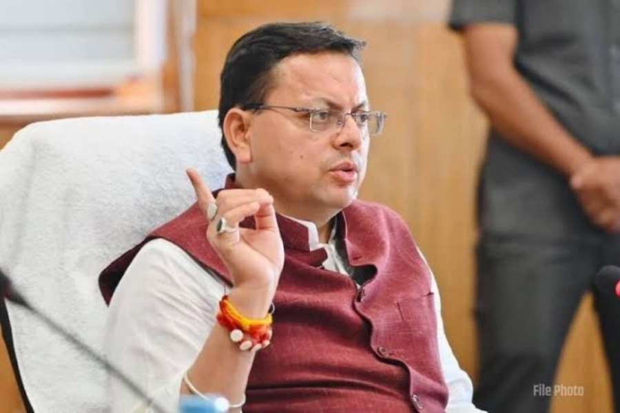 सीएम धामी ने प्रेमनगर क्षेत्र में हुए क्लोरीन गैस रिसाव की घटना को लेकर दिए ये निर्देश..