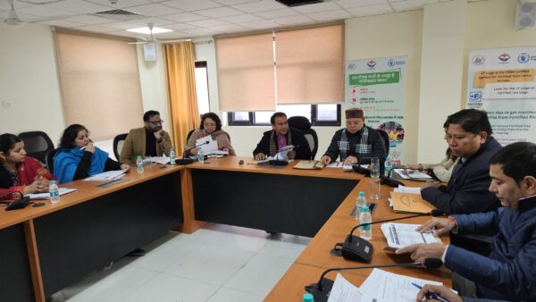 उत्तराखंड में बनेंगे डेढ़ दर्जन उप जिला चिकित्सालय : स्वास्थ्य मंत्री डॉ. धन सिंह रावत