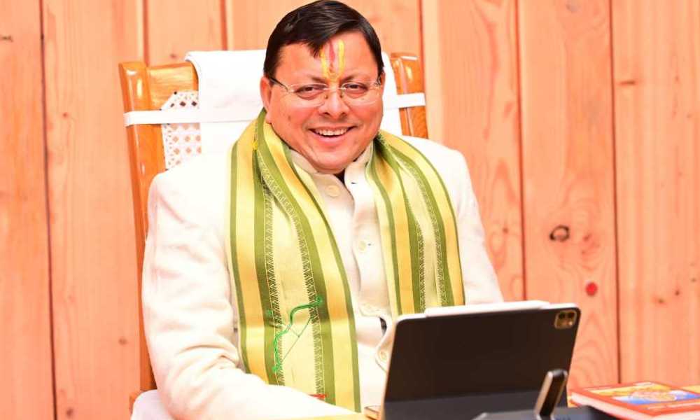 24 जनवरी को धामी कैबिनेट की महत्वपूर्ण बैठक, इन मुद्दों पर फैसला संभव..