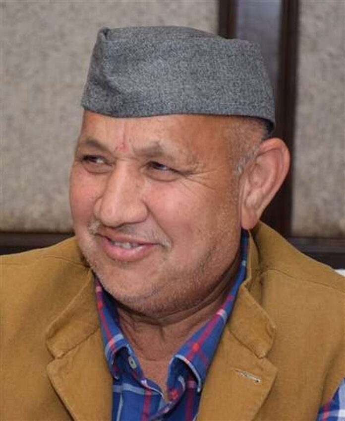 प्राण-प्रतिष्ठा भाजपा का राजनीतिक कार्यक्रमः रणजीत