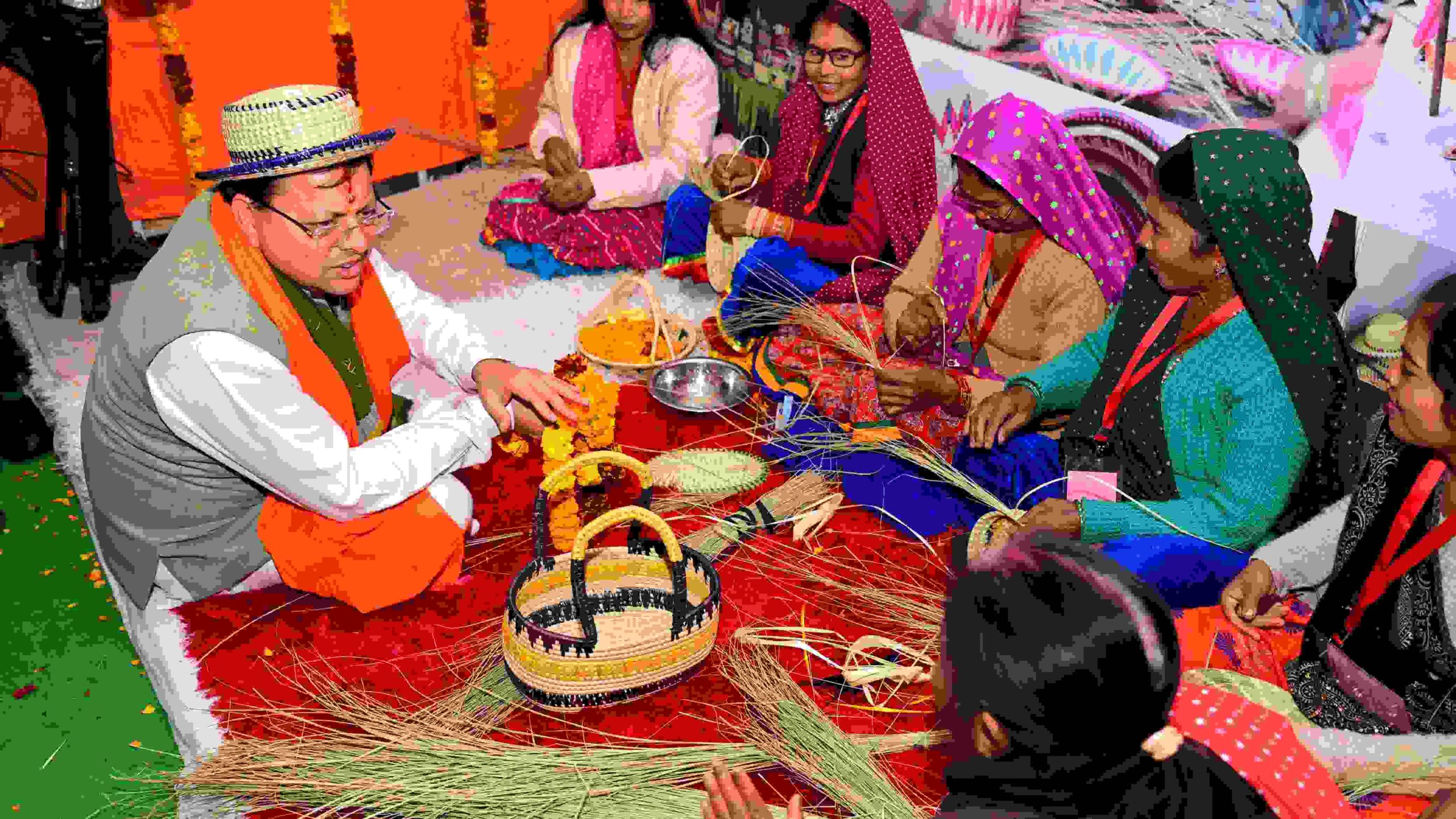 मातृ शक्ति के सहयोग के बिना किसी भी समाज अथवा राष्ट्र का संपूर्ण विकास नहीं हो सकता : मुख्यमंत्री