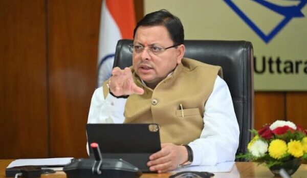 धामी के ऐतिहासिक नकलरोधी कानून को मॉडल के रूप में लागू करेगी केंद्र सरकार, उत्तराखंड में धामी सरकार ने फरवरी 2023 में लागू किया था देश का सबसे कठोर नकलरोधी कानून