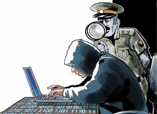 साइबर ठगों ने  महिला को 30 घंटे तक रखा डिजिटल अरेस्ट,लाखों रूपए हड़पे