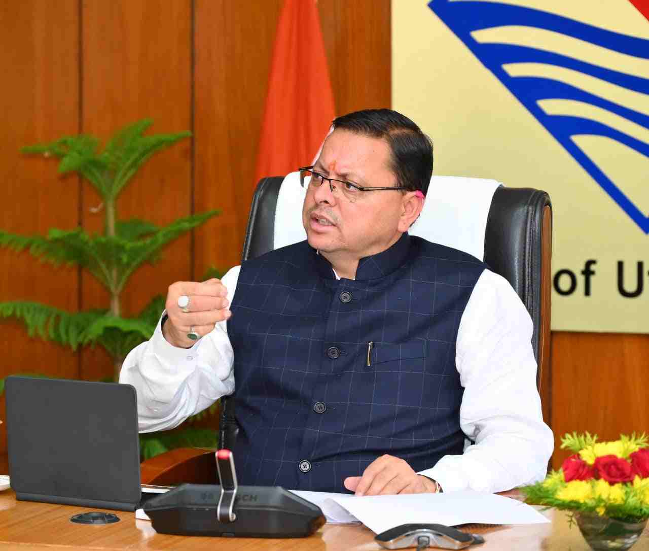 धामी कैबिनेट बैठक में फैसला, देहरादून में ही होगा बजट सत्र