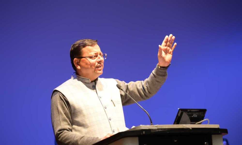 सीएम धामी ने परिवहन व्यवसाय से जुड़े लोगों को दी बड़ी राहत, विभाग के प्रस्ताव को दी गई स्वीकृति