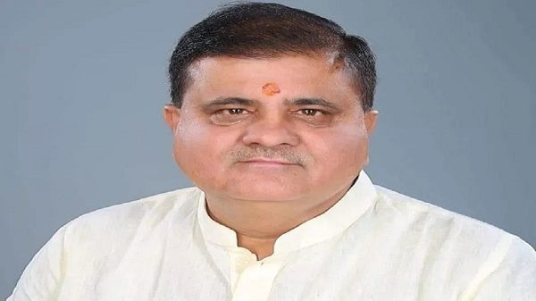 उत्तराखंड से भाजपा प्रदेश अध्यक्ष महेन्द्र भट्ट जाएंगे राज्यसभा, अनिल बलूनी नहीं होंगे राज्यसभा सीट पर रिपीट