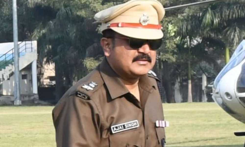 मुल्जिम ड्यूटी में लापरवाही बरतने पर एसएसपी देहरादून ने 4 पुलिसकर्मी किये निलंबित