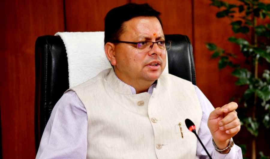 मुख्यमंत्री ने एकलव्य आदर्श आवासीय विद्यालय खटीमा की अवस्थापना सुविधा के विकास हेतु दी स्वीकृति