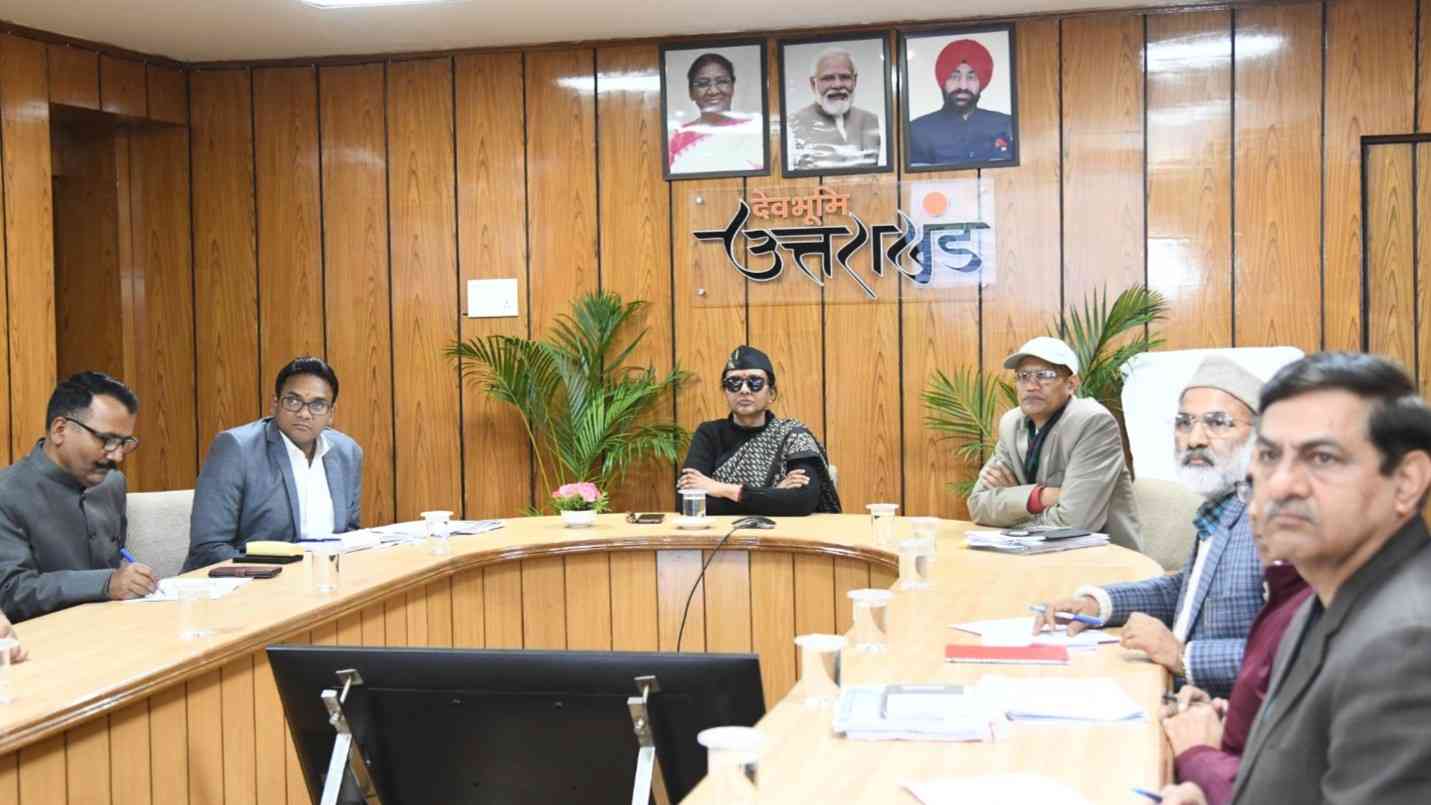 मेडिकल टूरिज्म से जोड़ा जाएगा पिथौरागढ़ मेडिकल कॉलेज