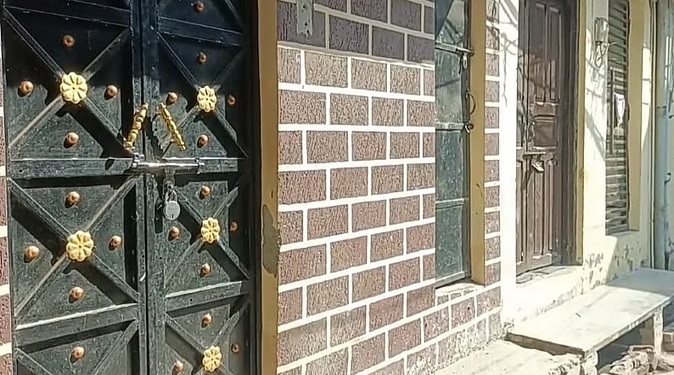 पुलिस ने उपद्रवियों को चिन्हित करने में पूरी ताकत झोंकी