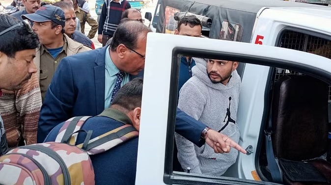  जीपीएस की जांच को लेकर परिवहन विभाग सड़कों पर उतरा