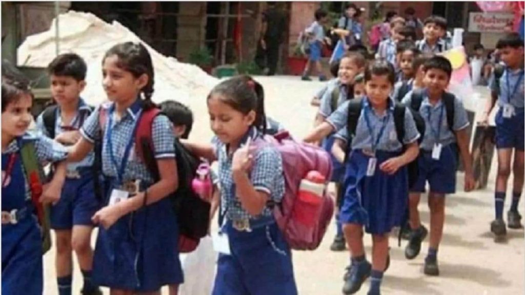 देहरादून में 2 फ़रवरी को 8वीं तक के सभी स्कूल रहेंगे बंद
