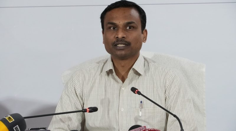 नामांकन पत्रों की जांच में सात नामांकन किये गये खारिज