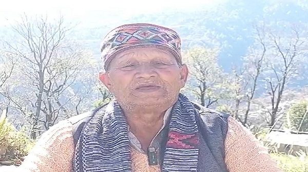 मजबूत लोकतंत्र के लिए मताधिकार का प्रयोग जरूरी : पर्यावरणविद जंगली