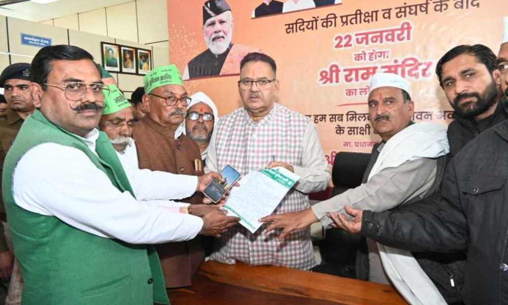 सेब कास्तकरों का एक माह के भीतर शेष भुगतान के कृषि मंत्री गणेश जोशी ने दिए निर्देश