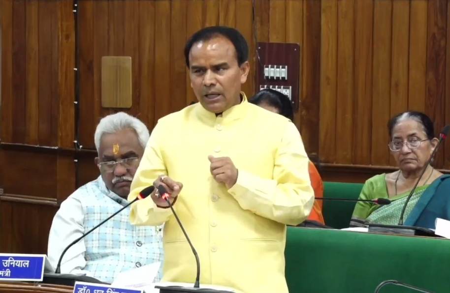 पीएम जनमन योजना के तहत सूबे को मिली बड़ी सौगात, तीन छात्रावास को 7.35 करोड़ स्वीकृत, शिक्षा मंत्री ने जताया आभार