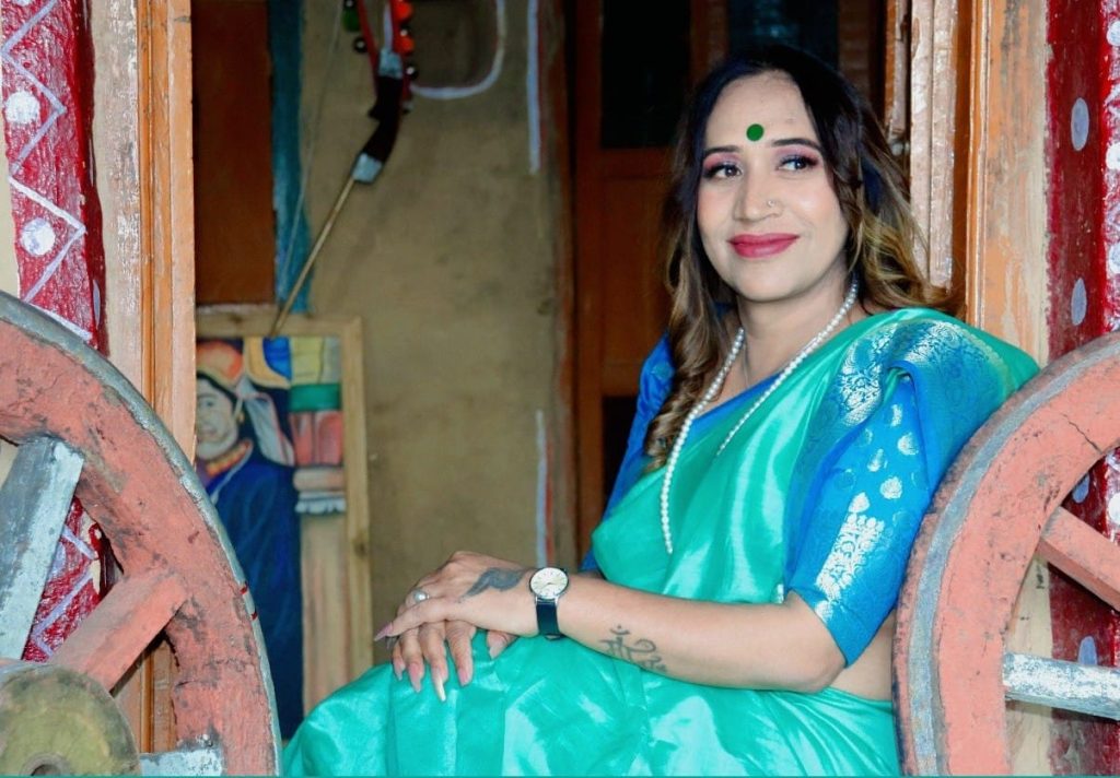 ट्रांसजेंडर समुदाय को समाज की मुख्य धारा से जोड़ने की अपील