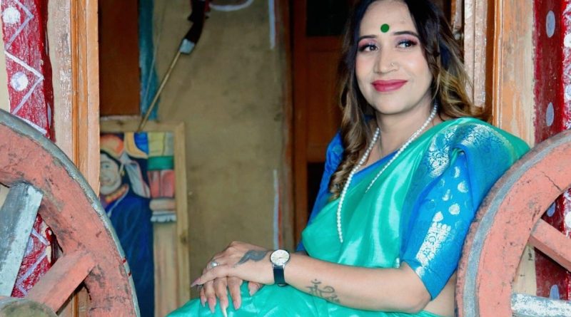 ट्रांसजेंडर समुदाय को समाज की मुख्य धारा से जोड़ने की अपील