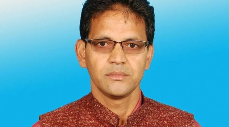 तेज तर्रार अफसर हरक सिंह रावत का निधन