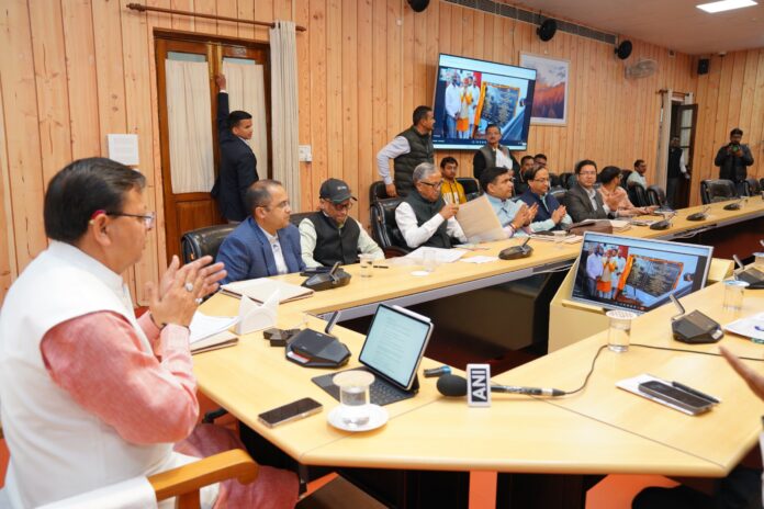 55 करोड़ 53 लाख रूपये की लागत से निर्मित साइंस सिटी का सीएम ने किया शिलान्यास