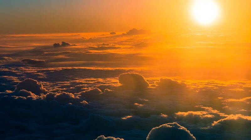 होली पर साफ रहेगा मौसम,तापमान बढ़ने की उम्मीद