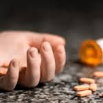 पूछताछ के लिए बुलाया था चौकी पर, पुलिस के सामने ही युवक की जहर पीने से हुई मौत