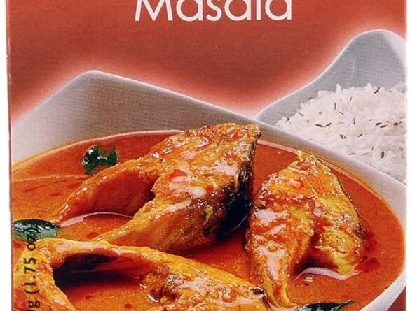 एमडीएच और एवरेस्ट मसालों में कैंसर पैदा करने वाले तत्व, हांगकांग व सिंगापुर ने किया दावा