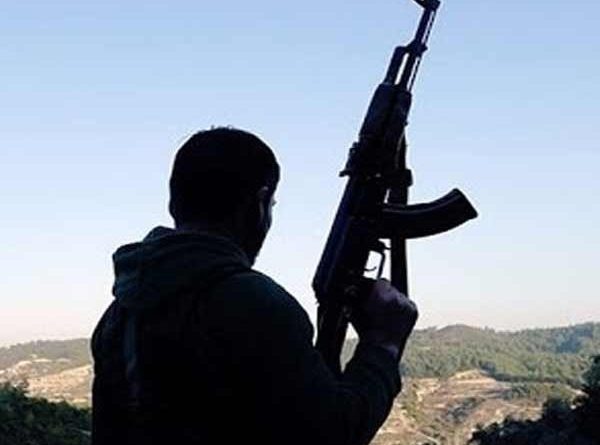 आतंकी हारिस फारूकी को लेकर देहरादून पहुंची एनआईए की टीम