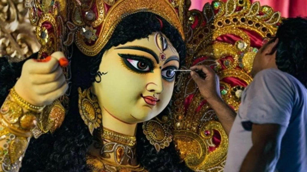  9 अप्रैल से नवरात्रि शुरू, नवसंवत्सर के राजा मंगल और मंत्री होंगे शनि