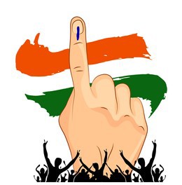 इस बार चुनाव में ख़ामोश है लोकतांत्रिक सत्ता का सबसे बड़ा भागीदार प्रदेश