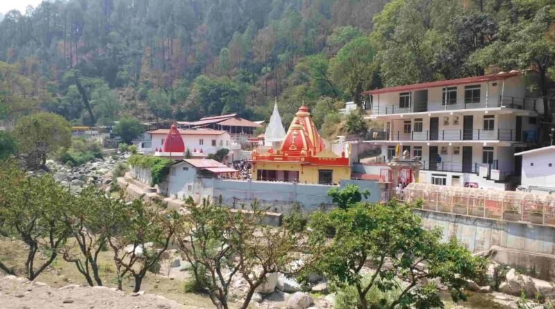 15 जून को कैंचीधाम में लगेगा भव्य मेला, तैयारियों में जुटा प्रशासन