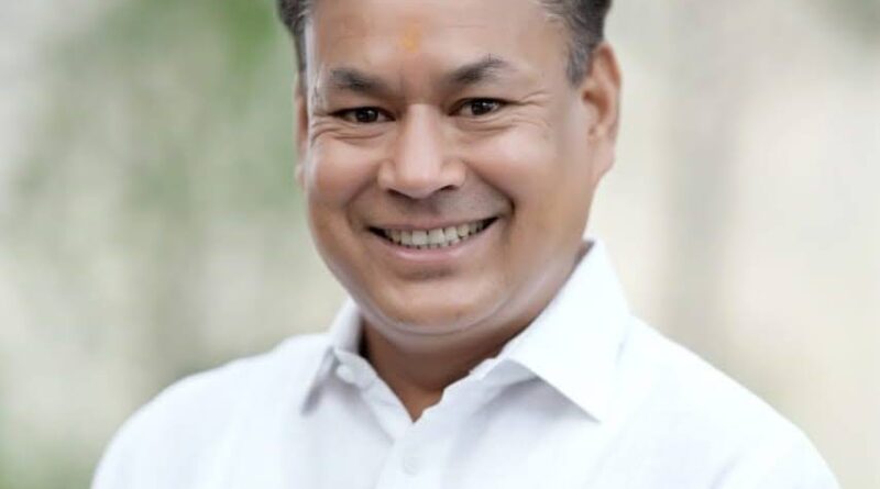 कांग्रेस ने विधानसभा उपचुनाव के लिए की प्रत्याशियों की घोषणा