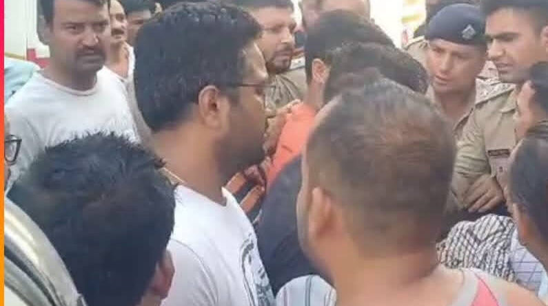 देहरादून में देर रात को दबंगों ने तीन युवकों पर की ताबड़तोड़ फायरिंग,एक की मौत,दो घायल