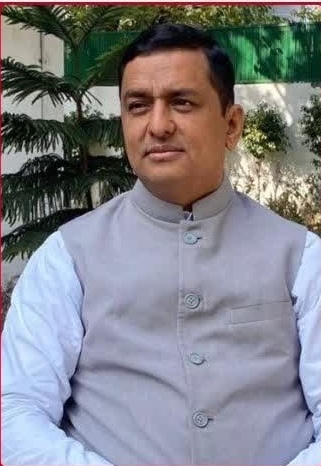 गढ़वाल लोकसभा सीट पर अनिल बलूनी की बंपर जीत