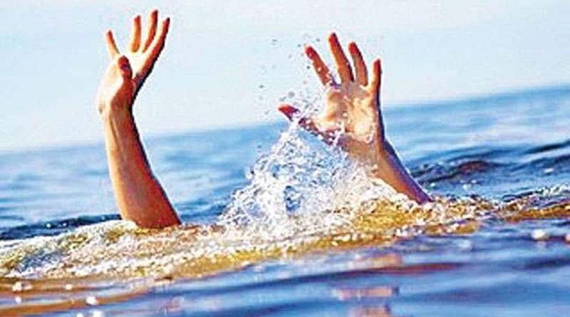 देर रात झरने में डूबे दो युवक, एक शव बरामद, दूसरे की तलाश जारी