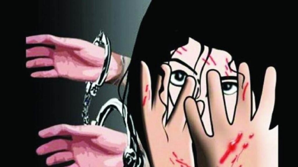 दुकान में बुलाकर बालिका से अश्लील हरकत करने वाले बुजुर्ग दर्ज़ी को पुलिस ने किया गिरफ्तार