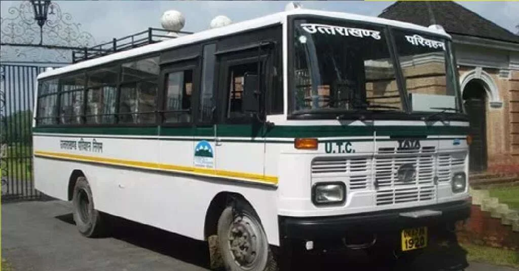 कोटद्वार रोडवेज डिपो को मिलीं नौ नई बसें, पहाड़ी मार्गों पर आवागमन में होगी सुविधा