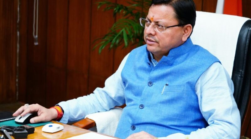 आयुष नीति को आगे रख अब दक्षिण भारत पर फोकस, विश्व आयुर्वेदिक कांग्रेस जैसे बडे़ प्लेटफार्म का उत्तराखंड को मिला लाभ