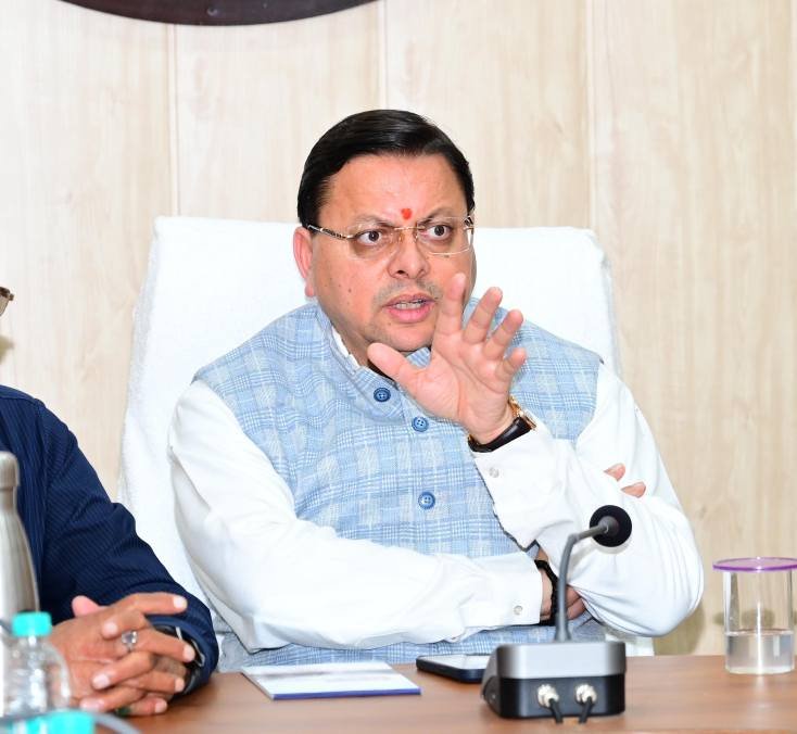 सीएम धामी की सौगात का असर, 5 लाख लोगों को मिल रहा है लाभ, 15 करोड़ की मिल रही है सब्सिडी