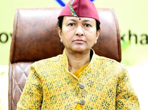 प्रधानमंत्री नरेंद्र मोदी द्वारा किए गए 09 आग्रह उत्तराखण्ड राज्य के विकास के मूलमंत्र : सीएस राधा रतूड़ी