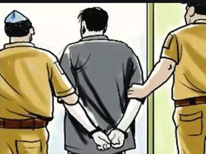 शादी में दुल्हन के आभूषण चोरी करने के आरोपी को पुलिस ने किया गिरफ्तार