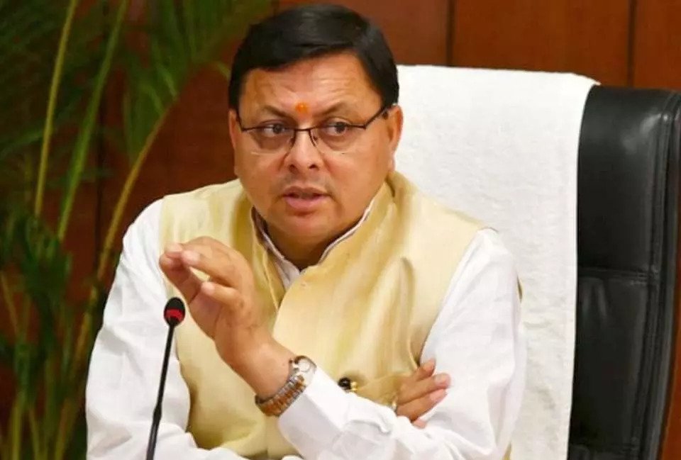 सीएम धामी और डीजी सूचना ने भी स्टेट प्रेस क्लब उत्तराखण्ड के नवनिर्वाचित सभी सदस्यों को दी बधाई एवं शुभकामनाएं